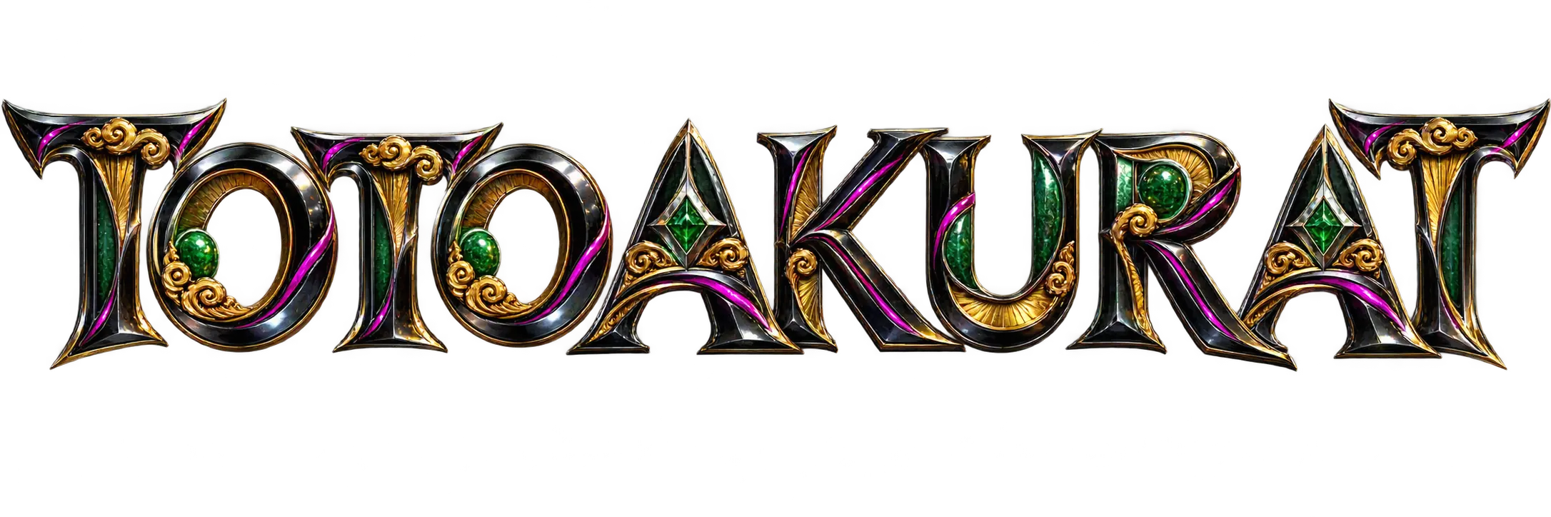 TOTOAKURAT
